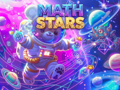 เกม Math Stars