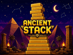 เกม Ancient Stack