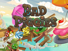 เกม Bad Piggies