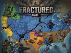 เกม Fractured
