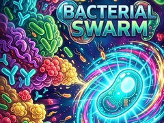 เกม Bacterial Swarm