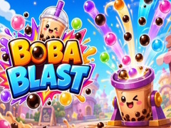 เกม Boba Blast