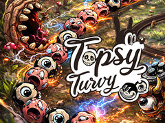 เกม Topsy Turvy
