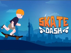 เกม Skate Dash