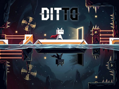 เกม Ditto