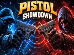 เกม Pistol Showdown