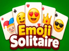 เกม Emoji Solitaire