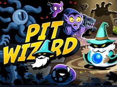 เกม Pit Wizard