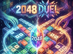 เกม 2048 Duel