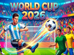 เกม World Cup 2026