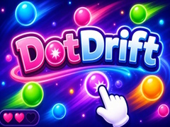 เกม Dot Drift
