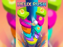 เกม Helix Rush