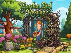 เกม Garden Girl Rescue