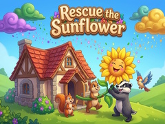เกม Rescue the Sunflower