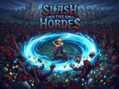 เกม Slash The Hordes