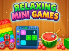 เกม Relaxing Mini Games