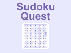 เกม Sudoku Quest