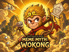 เกม Meme Myth: Wukong