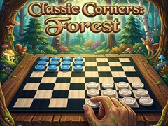 เกม Classic Corners: Forest