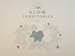 เกม Slow Territories
