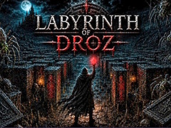 เกม Labyrinth of Droz