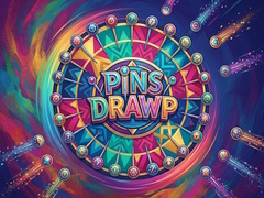 เกม Pins Drawp