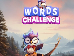 เกม Words Challenge