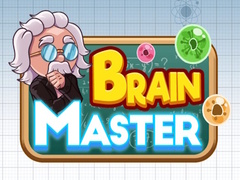 เกม Brain Master