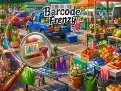 เกม Barcode Frenzy