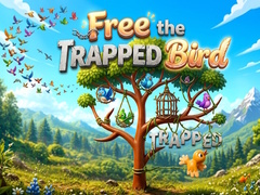 เกม Free the Trapped Bird