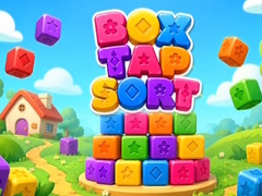 เกม Box Tap Sort