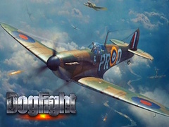 เกม Dogfight