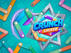 เกม Crunch Locked