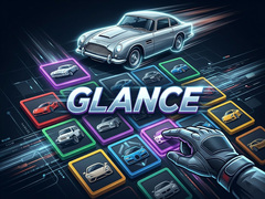 เกม Glance