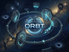 เกม Orbt