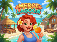 เกม Merge Lagoon