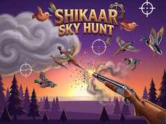 เกม Shikaar Sky Hunt