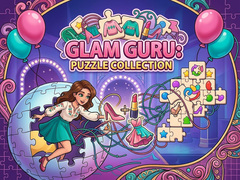 เกม Glam Guru: Puzzle Collection