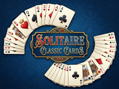 เกม Solitaire Classic Cards