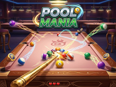 เกม Pool Mania