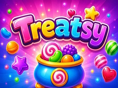 เกม Treatsy