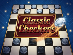 เกม Classic Checkers