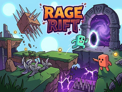 เกม Rage Rift