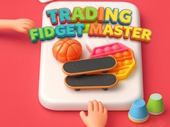 เกม Trading Fidget Master