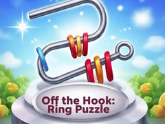 เกม Off the Hook: Ring Puzzle
