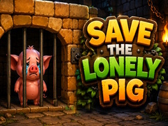 เกม Save the Lonely Pig