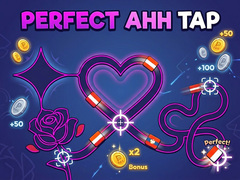 เกม Perfect Ahh Tap