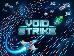 เกม Void Strike