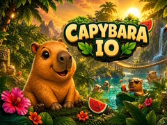 เกม Capybara IO