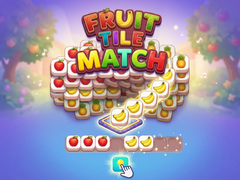 เกม Fruit Tile Match